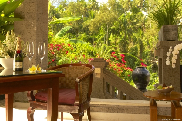 Hotel Viceroy Bali